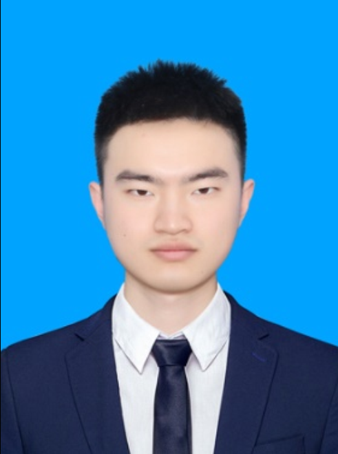 People | Haitong Xu
