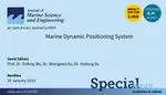 Special Issue "Marine Dynamic Positioning System"